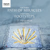 Thumbnail for the Nigel Short - Joby Talbot: Path of Miracles - Owain Park: Footsteps link, provided by host site