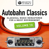 Thumbnail for the Johann Strauss II - Jockey-Polka, Op. 278 link, provided by host site