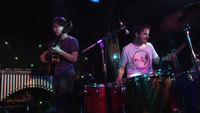 Image of The Dodos linking to their artist page due to link from them being at the top of the main table on this page