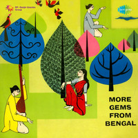 Thumbnail for the Manabendra Mukherjee - Jodi Jante Go Tumi link, provided by host site