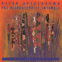 Image of Peter Apfelbaum linking to their artist page due to link from them being at the top of the main table on this page
