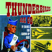 Thumbnail for the Barry Gray - Joe 90 (Main Theme) link, provided by host site