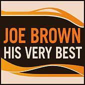 Thumbnail for the Joe Brown - Joe Brown - His Very Best link, provided by host site