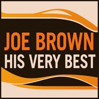 Thumbnail for the Joe Brown - Joe Brown - His Very Best link, provided by host site