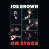 Thumbnail for the Joe Brown - Joe Brown - On Stage link, provided by host site