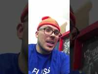Thumbnail for the Anthony Fantano - Joe Budden Leaving Everyday Struggle Is HUGE!!! link, provided by host site