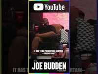 Thumbnail for the Doe Boy - & Joe Budden “OH REALLY” Podcast link, provided by host site