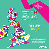 Thumbnail for the Coull String Quartet - Joe Cutler: Ping! (New Music 20x12) link, provided by host site