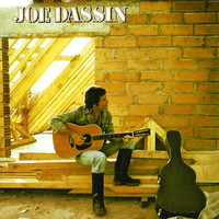 Thumbnail for the Joe Dassin - Joe Dassin link, provided by host site