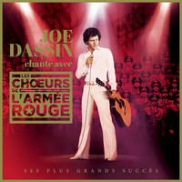 Thumbnail for the Joe Dassin - Joe Dassin chante avec Les Choeurs de l'Armée Rouge link, provided by host site