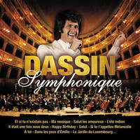 Thumbnail for the Joe Dassin - Joe Dassin Symphonique link, provided by host site