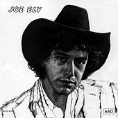 Thumbnail for the Joe Ely - Joe Ely link, provided by host site