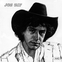 Thumbnail for the Joe Ely - Joe Ely link, provided by host site