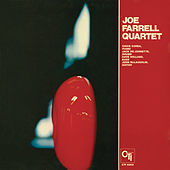 Thumbnail for the Joe Farrell - Joe Farrell Quartet link, provided by host site