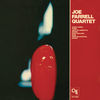 Thumbnail for the Joe Farrell - Joe Farrell Quartet link, provided by host site
