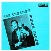 Thumbnail for the Joe Greene - Joe Greene's Fiddle Album link, provided by host site