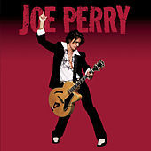 Thumbnail for the Joe Perry - Joe Perry link, provided by host site
