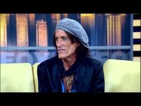 Thumbnail for the Aerosmith - Joe Perry puts 64 years into one book link, provided by host site
