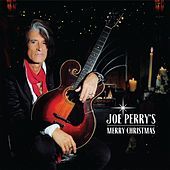 Thumbnail for the Joe Perry - Joe Perry's Merry Christmas link, provided by host site