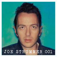 Thumbnail for the Joe Strummer - Joe Strummer 001 link, provided by host site