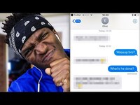 Thumbnail for the KSI - Joe Weller Exposed by Best Friend link, provided by host site