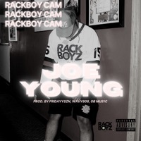 Thumbnail for the Rackboy Cam - Joe Young link, provided by host site