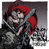 Thumbnail for the Heaven Shall Burn - Joel link, provided by host site