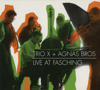 Thumbnail for the Trio X of Sweden - Joel link, provided by host site