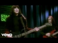 Thumbnail for the Concrete Blonde - Joey link, provided by host site