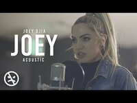 Thumbnail for the JOEY DJIA - Joey link, provided by host site