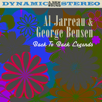 Thumbnail for the Al Jarreau - Joey link, provided by host site