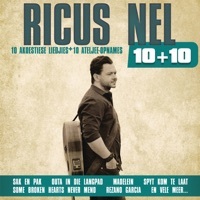 Thumbnail for the Ricus Nel - Joey link, provided by host site