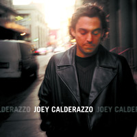 Thumbnail for the Joey Calderazzo - Joey Calderazzo link, provided by host site