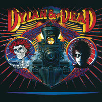 Thumbnail for the Bob Dylan - Joey link, provided by host site