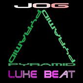 Image of Luke Beat linking to their artist page due to link from them being at the top of the main table on this page