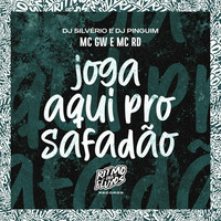 Thumbnail for the Mc Rd - Joga Aqui pro Safadão link, provided by host site
