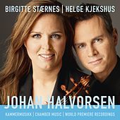 Thumbnail for the Birgitte Stærnes - Johan Halvorsen Chamber Music link, provided by host site