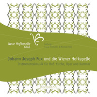 Thumbnail for the Johann Joseph Fux - Johann Joseph Fux und die Wiener Hofkapelle link, provided by host site