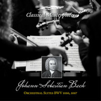 Thumbnail for the Oregon Bach Festival Chamber Orchestra - Johann Sebastian Bach: Orchestral Suites BWV1066-1067 (Classical Masterpieces) link, provided by host site