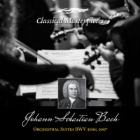Thumbnail for the Oregon Bach Festival Chamber Orchestra - Johann Sebastian Bach: Orchestral Suites BWV1066-1067 link, provided by host site