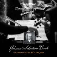 Thumbnail for the Oregon Bach Festival Chamber Orchestra - Johann Sebastian Bach: Orchestral Suites, BWV1068-1069 link, provided by host site