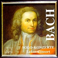 Thumbnail for the Lukas Consort - Johann Sebastian Bach: Solo-Konzerte link, provided by host site