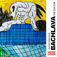 Thumbnail for the Action Bronson - JOHANN SEBASTIAN BACHLAVA THE DOCTOR link, provided by host site