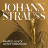 Thumbnail for the Vienna Symphony Orchestra - Johann Strauss link, provided by host site