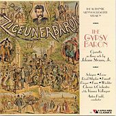Thumbnail for the Anton Paulik - Johann Strauss, II: The Gypsy Baron link, provided by host site