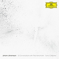 Thumbnail for the Jóhann Jóhannsson - Jóhannsson: Shell link, provided by host site