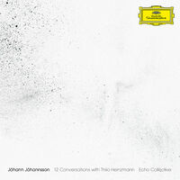 Thumbnail for the Echo Collective - Jóhannsson: Zurich link, provided by host site