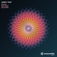 Image of Jiminy Hop linking to their artist page due to link from them being at the top of the main table on this page