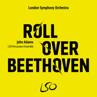 Thumbnail for the John Adams - John Adams: Roll Over Beethoven link, provided by host site