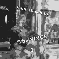 Thumbnail for the John Allison - John Allison Is the Voice 3 link, provided by host site